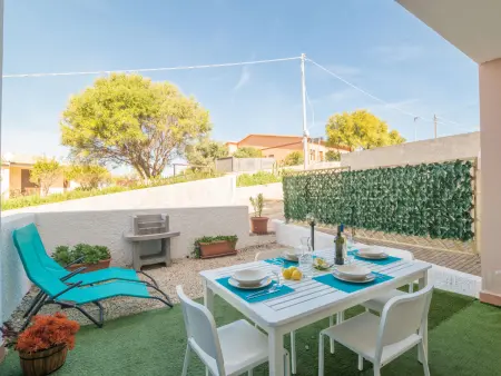 Location appartement de vacances à Badesi