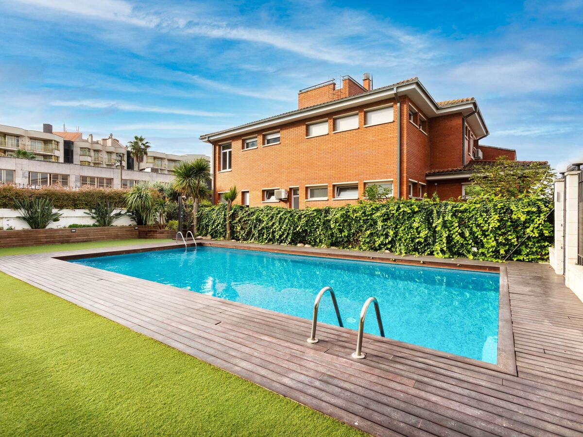 Appartement Jazz 2 pièces à Lloret de Mar, balcon - Photo 1