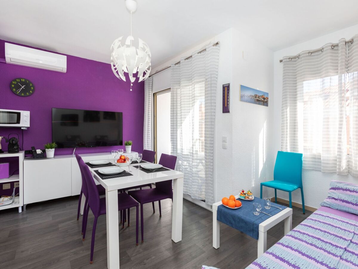 Appartement Jazz 2 pièces à Lloret de Mar, balcon - Photo 3
