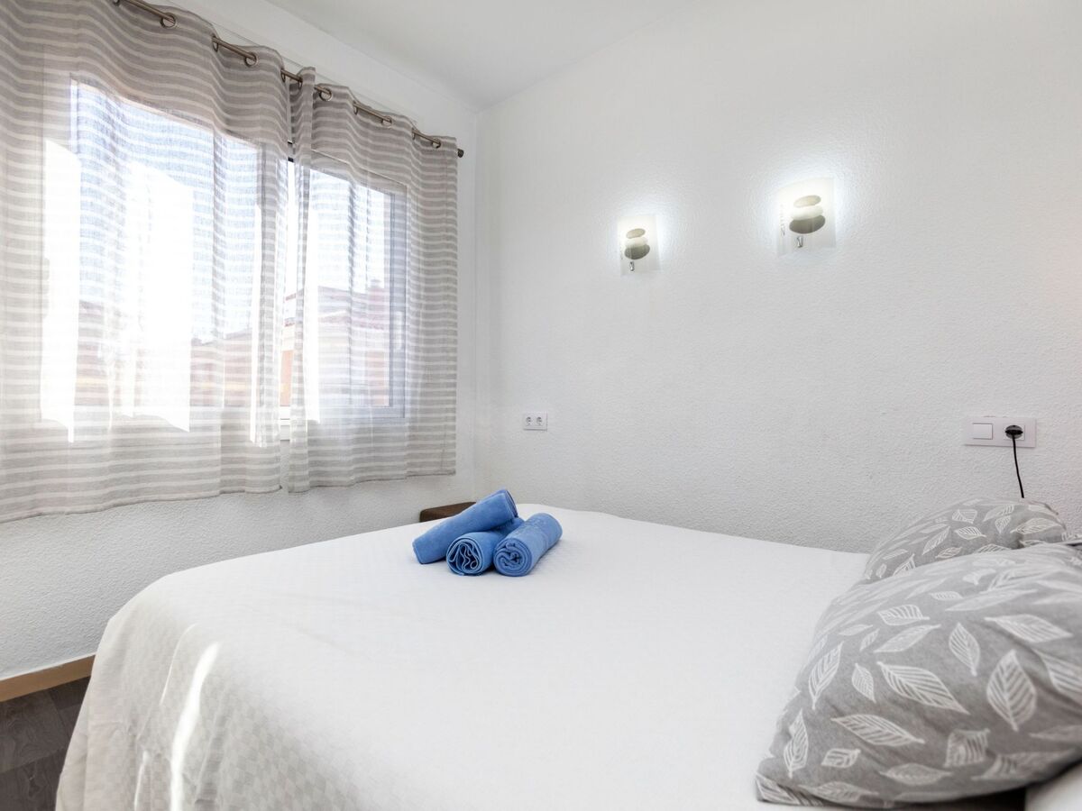 Appartement Jazz 2 pièces à Lloret de Mar, balcon - Photo 5