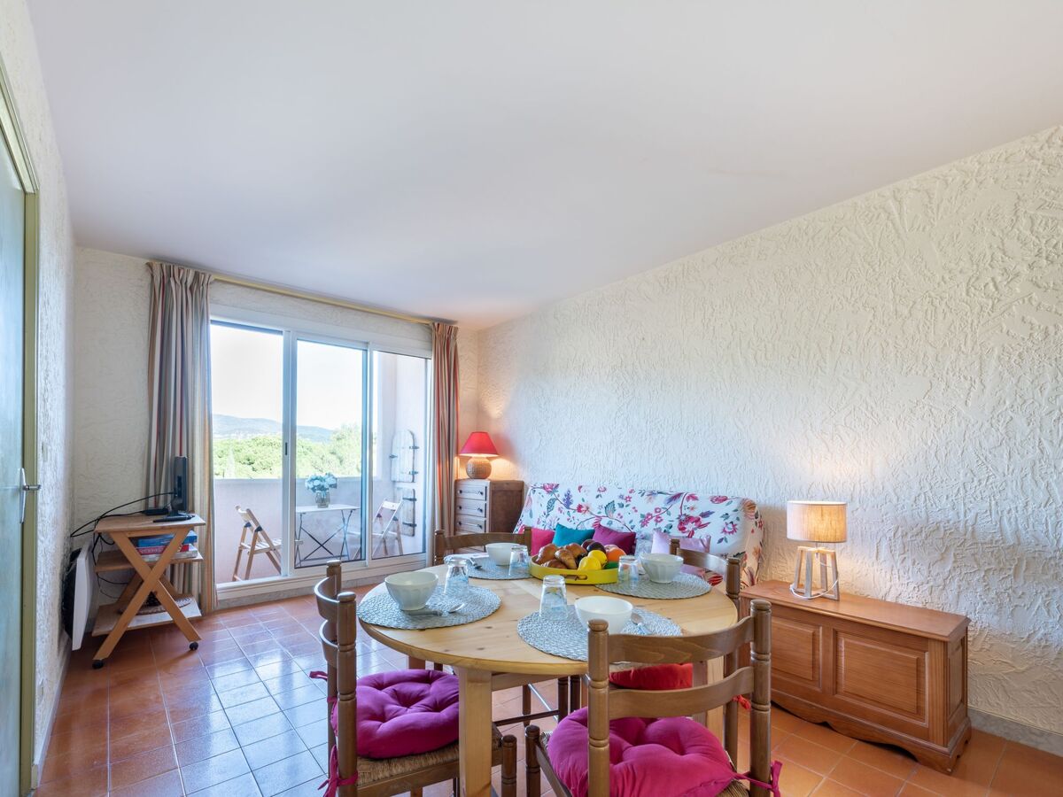 Porto di Mar, appartement 2 pièces à 500 m de la plage - Photo 3