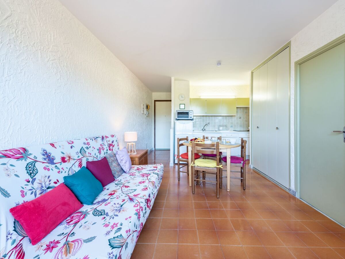 Porto di Mar, appartement 2 pièces à 500 m de la plage - Photo 4