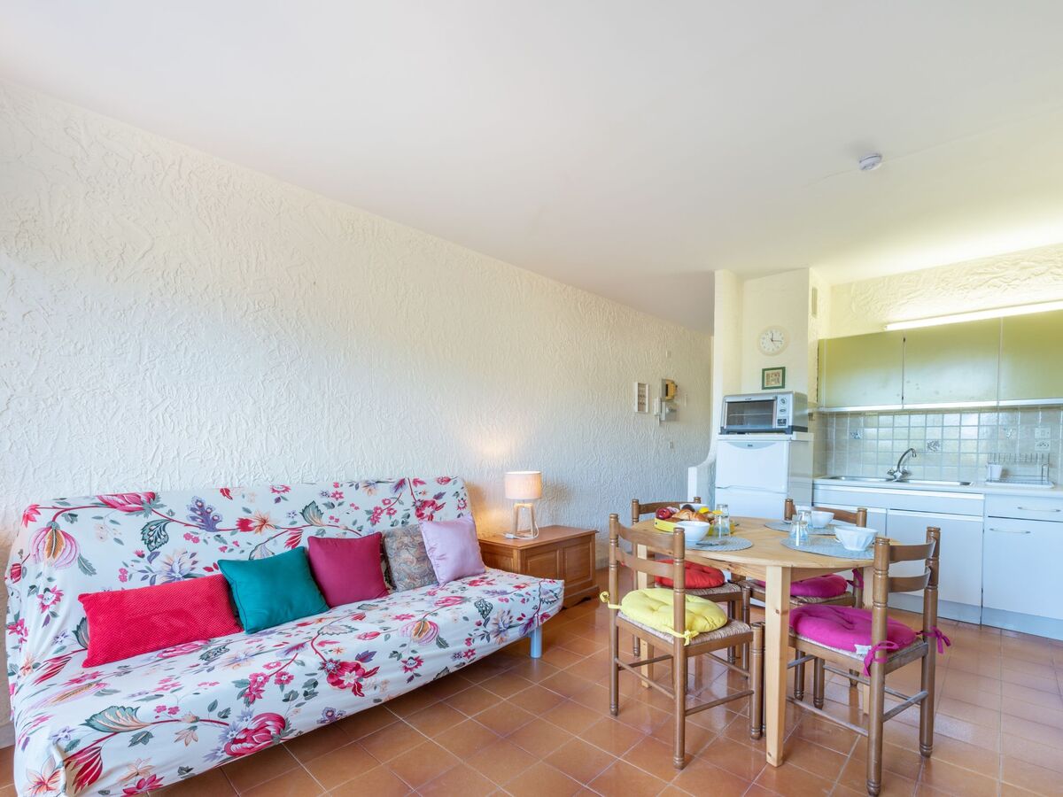 Porto di Mar, appartement 2 pièces à 500 m de la plage - Photo 5