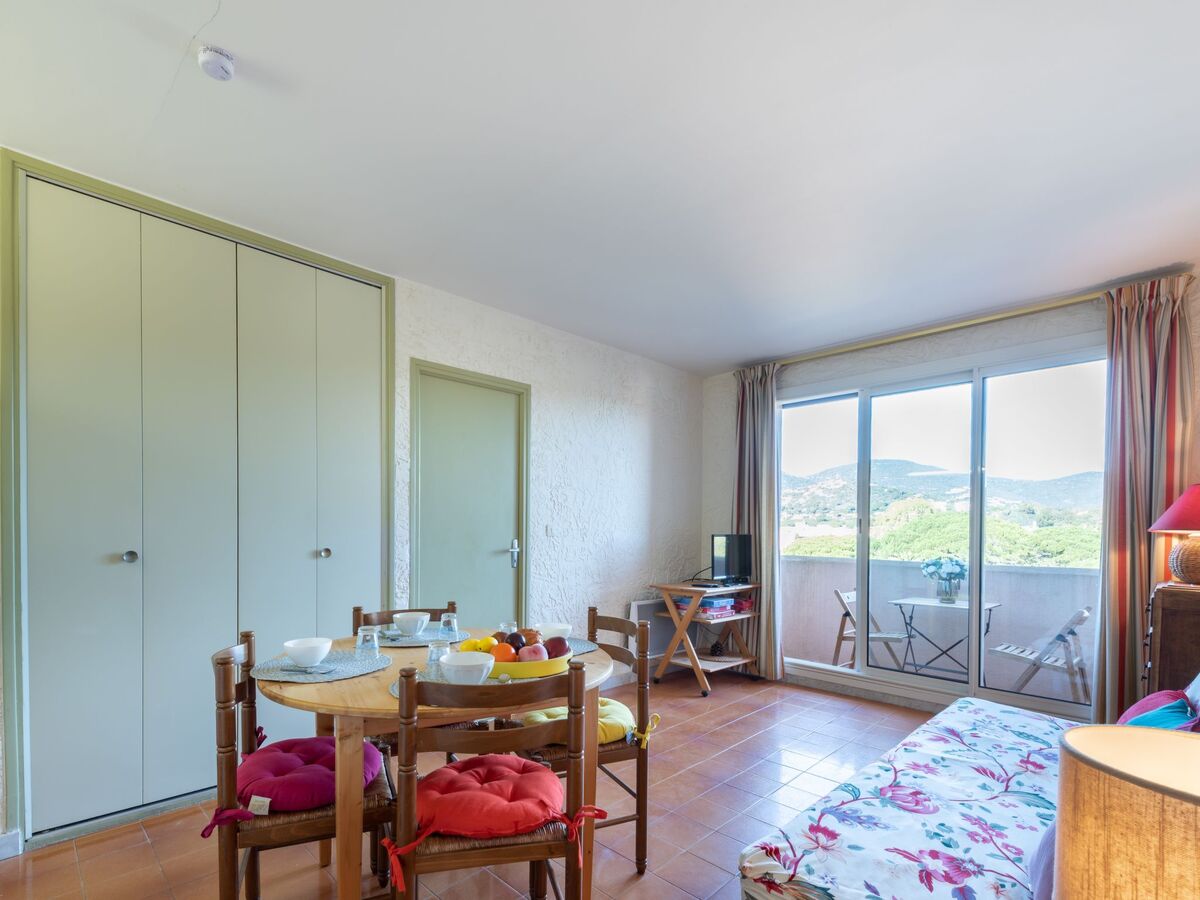Porto di Mar, appartement 2 pièces à 500 m de la plage - Photo 6