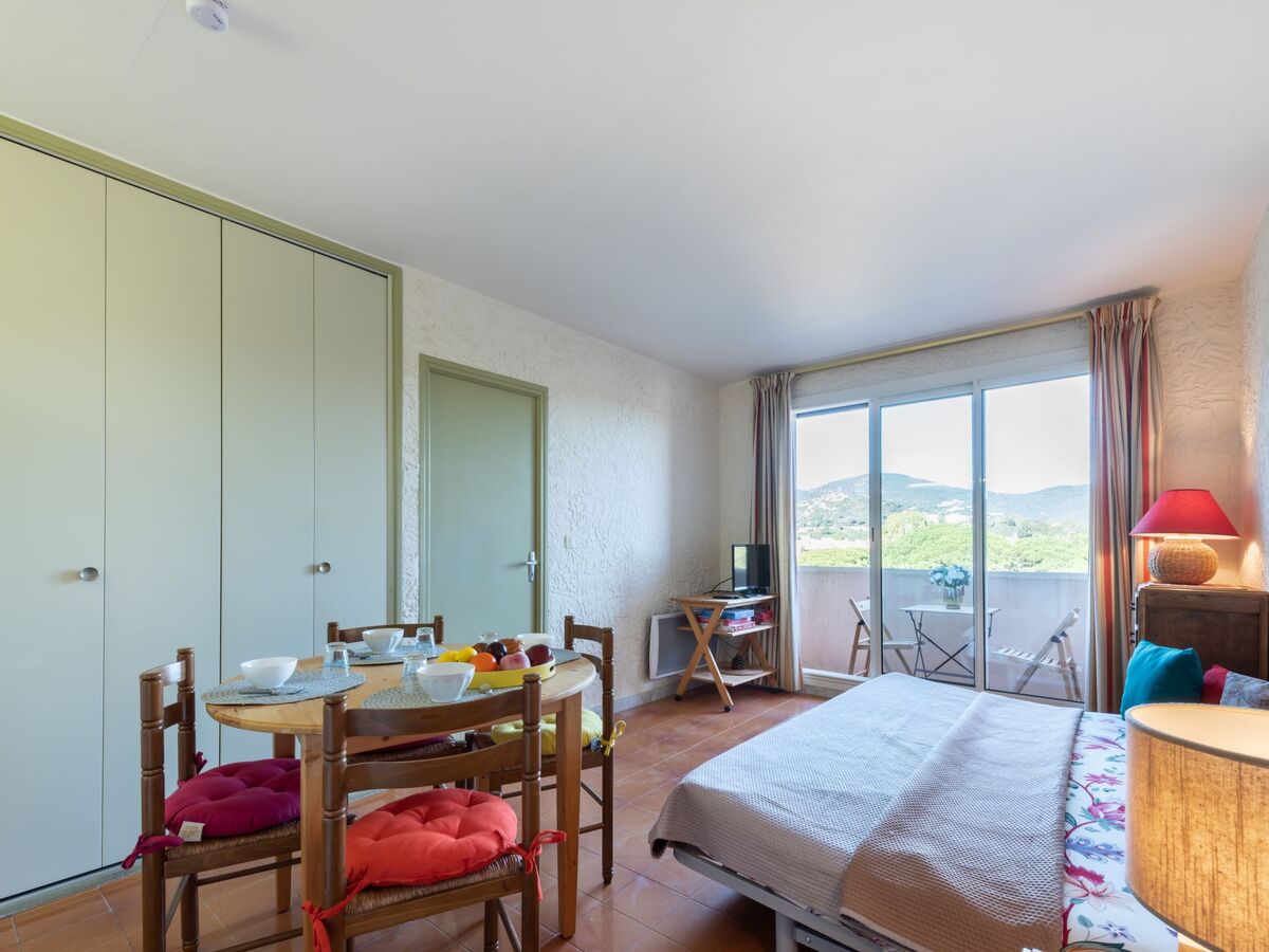 Porto di Mar, appartement 2 pièces à 500 m de la plage - Photo 7