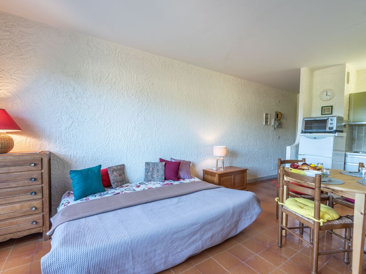 Porto di Mar, appartement 2 pièces à 500 m de la plage - Photo 8