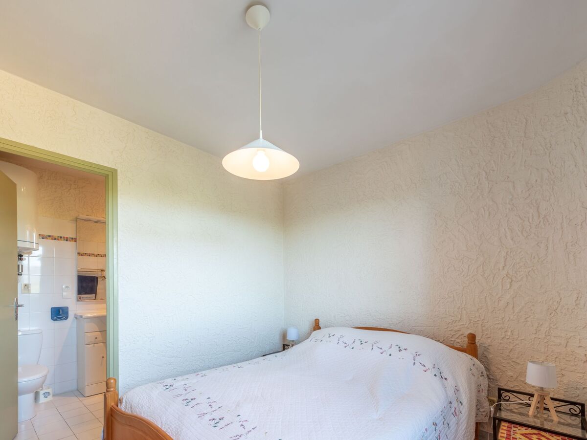 Porto di Mar, appartement 2 pièces à 500 m de la plage - Photo 11