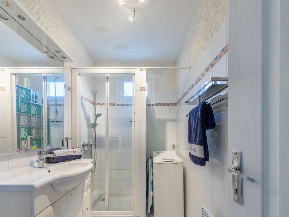 Porto di Mar, appartement 2 pièces à 500 m de la plage - Photo 12