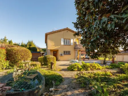 Location appartement à Pegomas