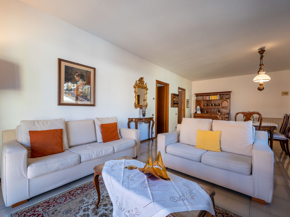 da Nuccia – Appartement 4 pers. à 150 m du lac - Photo 2