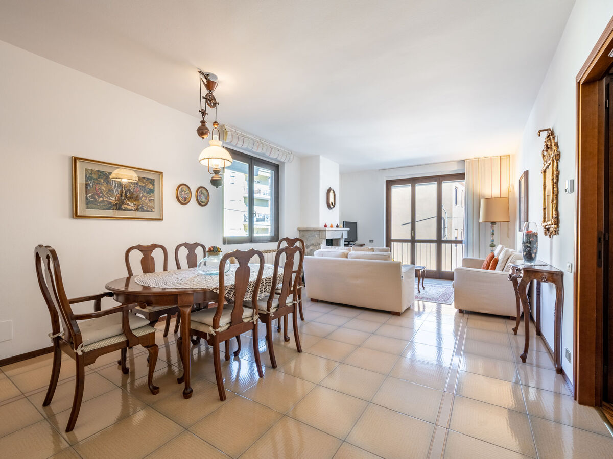 da Nuccia – Appartement 4 pers. à 150 m du lac - Photo 3