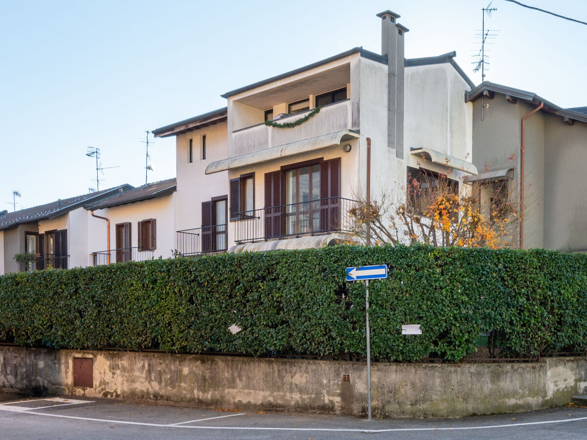da Nuccia – Appartement 4 pers. à 150 m du lac - Photo 4