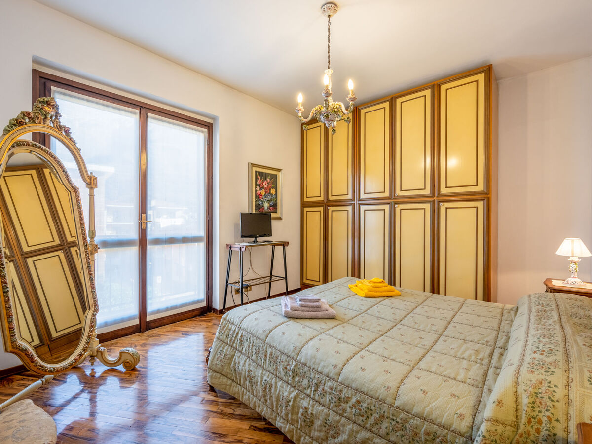 da Nuccia – Appartement 4 pers. à 150 m du lac - Photo 5