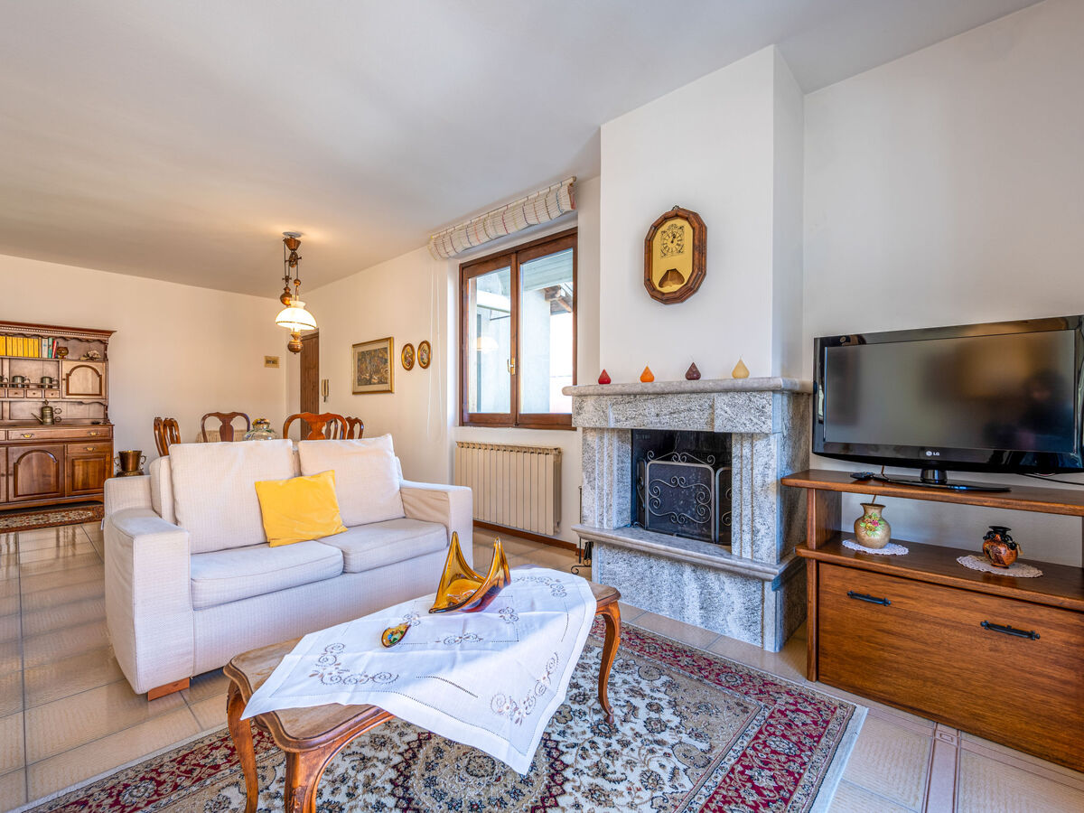 da Nuccia – Appartement 4 pers. à 150 m du lac - Photo 6