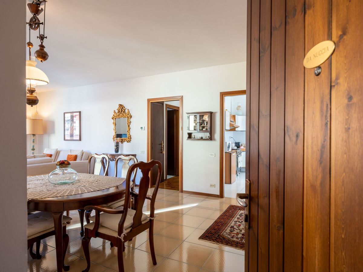 da Nuccia – Appartement 4 pers. à 150 m du lac - Photo 7