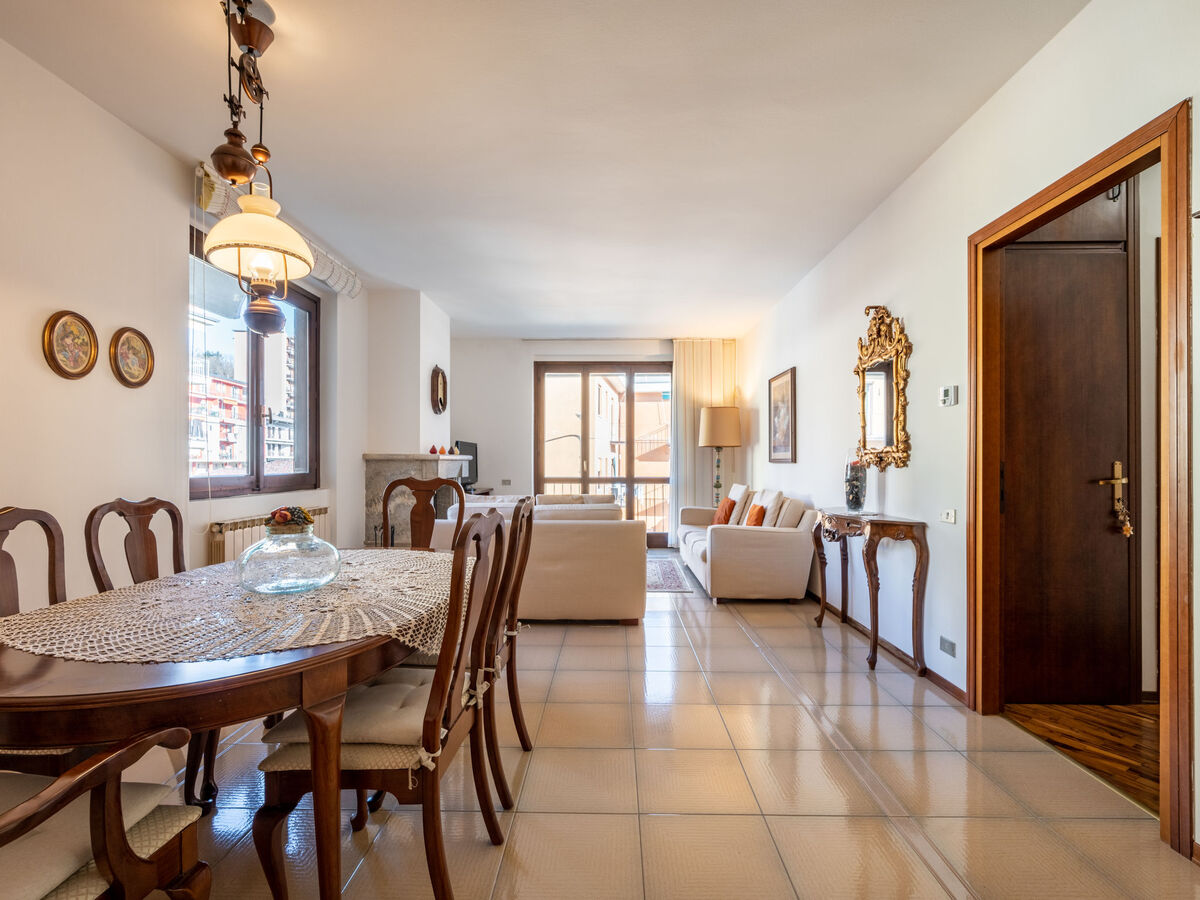 da Nuccia – Appartement 4 pers. à 150 m du lac - Photo 8