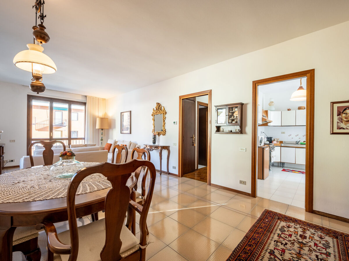 da Nuccia – Appartement 4 pers. à 150 m du lac - Photo 9