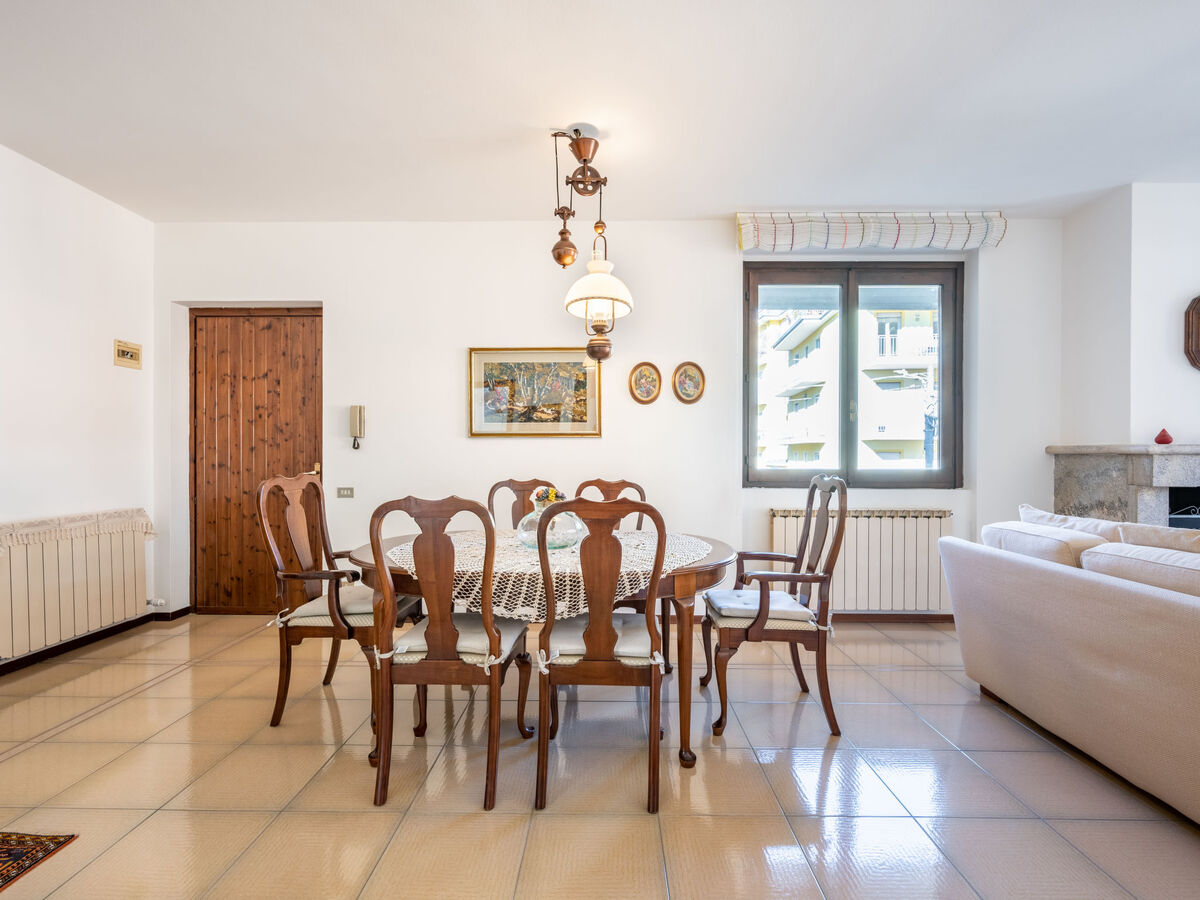 da Nuccia – Appartement 4 pers. à 150 m du lac - Photo 10