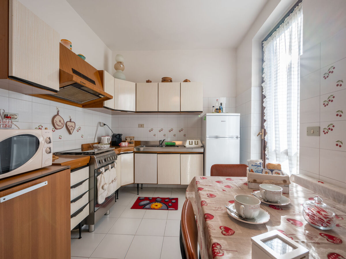 da Nuccia – Appartement 4 pers. à 150 m du lac - Photo 12