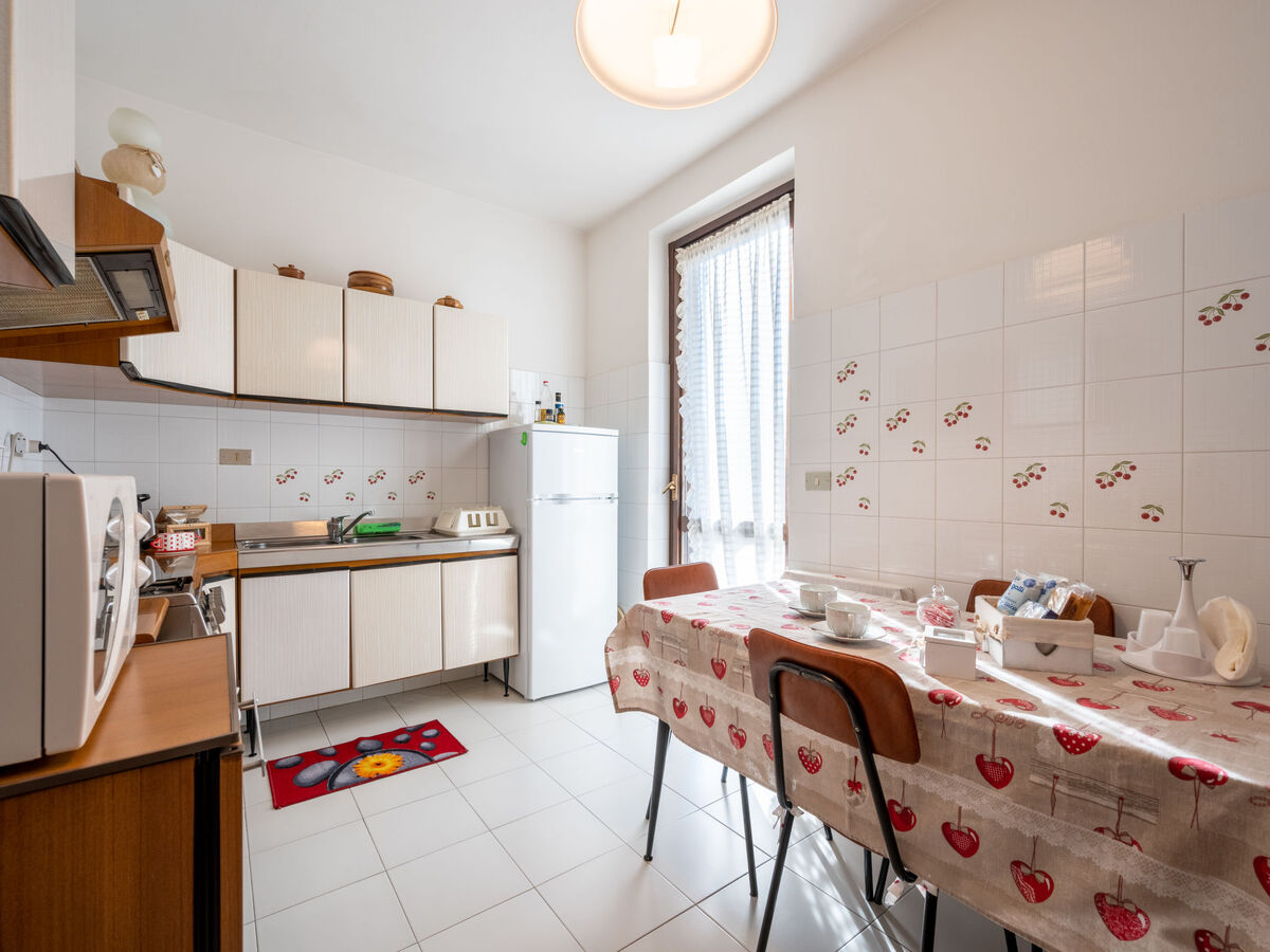 da Nuccia – Appartement 4 pers. à 150 m du lac - Photo 13