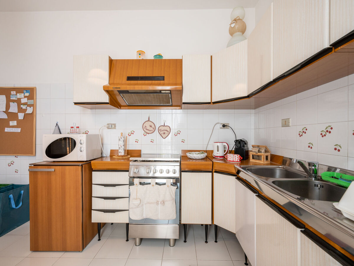 da Nuccia – Appartement 4 pers. à 150 m du lac - Photo 14