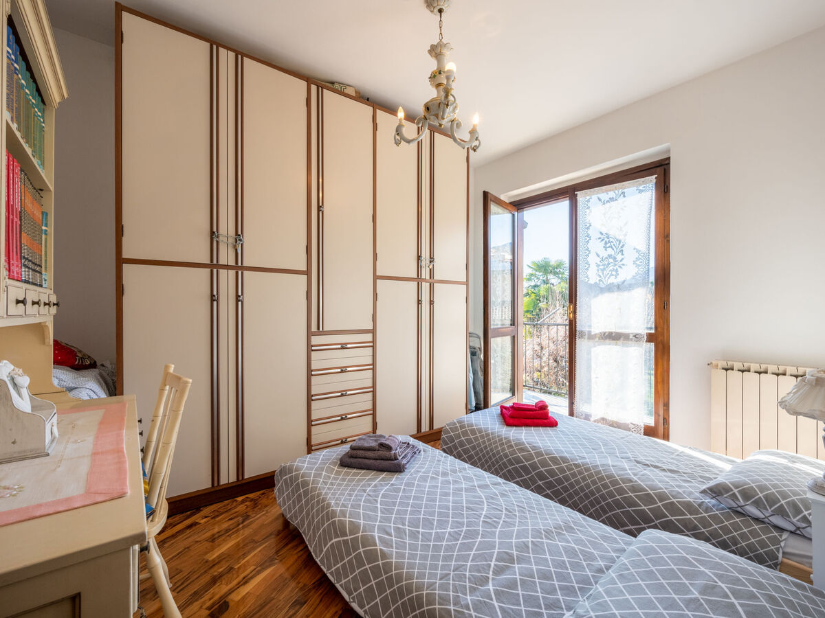da Nuccia – Appartement 4 pers. à 150 m du lac - Photo 17