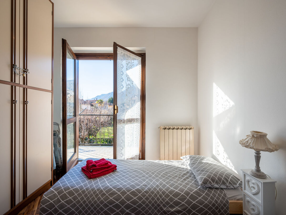 da Nuccia – Appartement 4 pers. à 150 m du lac - Photo 18