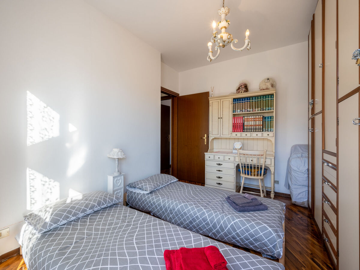 da Nuccia – Appartement 4 pers. à 150 m du lac - Photo 19