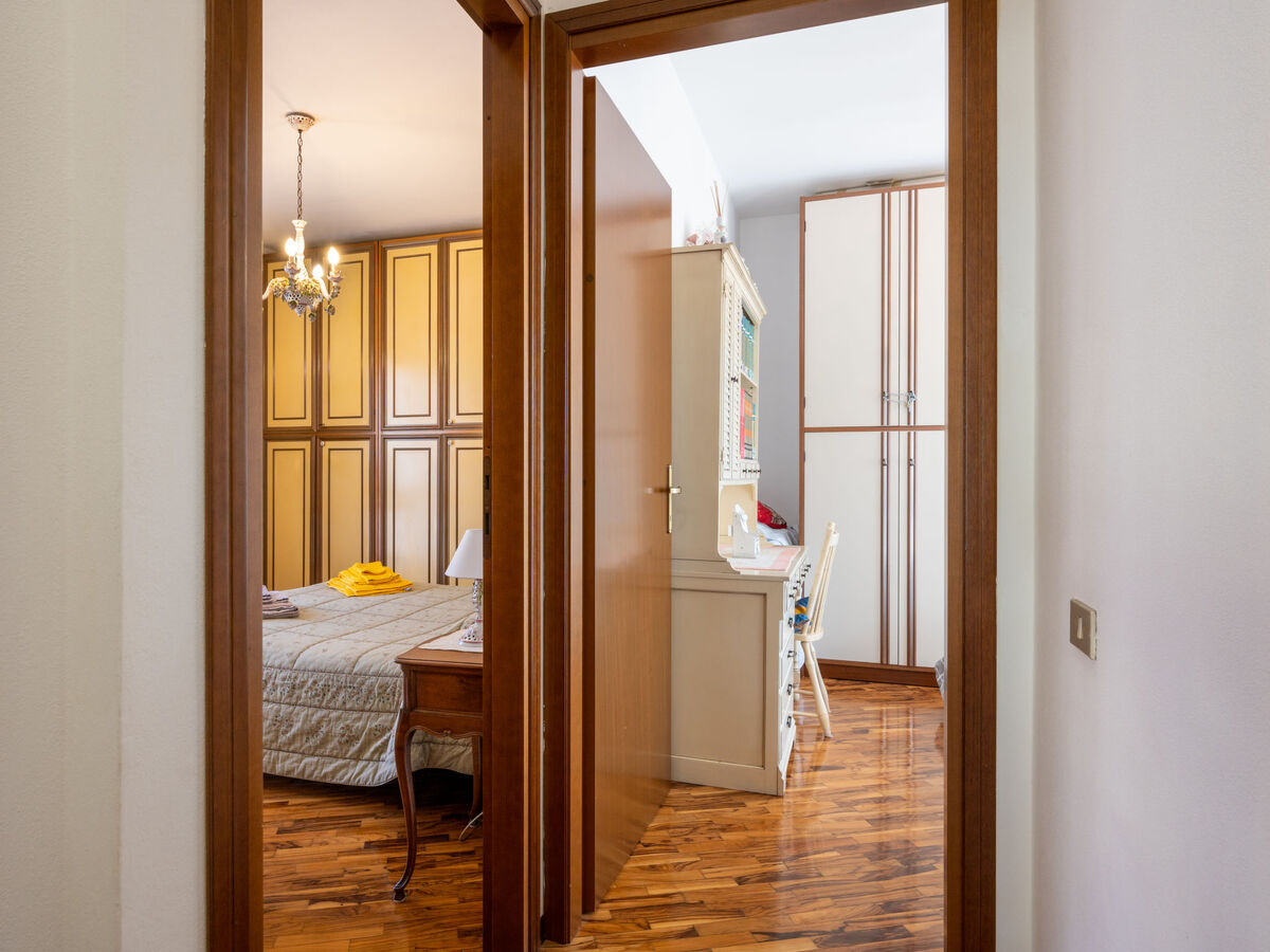 da Nuccia – Appartement 4 pers. à 150 m du lac - Photo 20