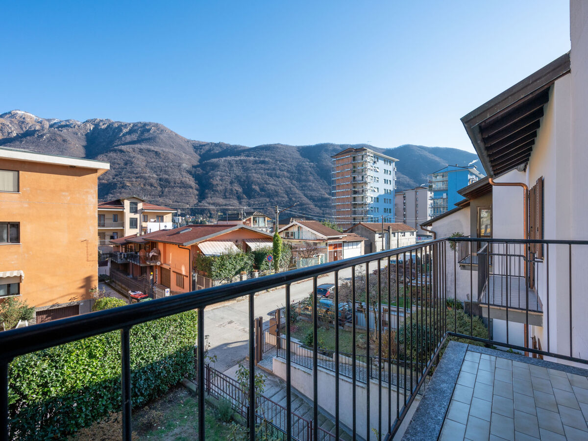 da Nuccia – Appartement 4 pers. à 150 m du lac - Photo 25