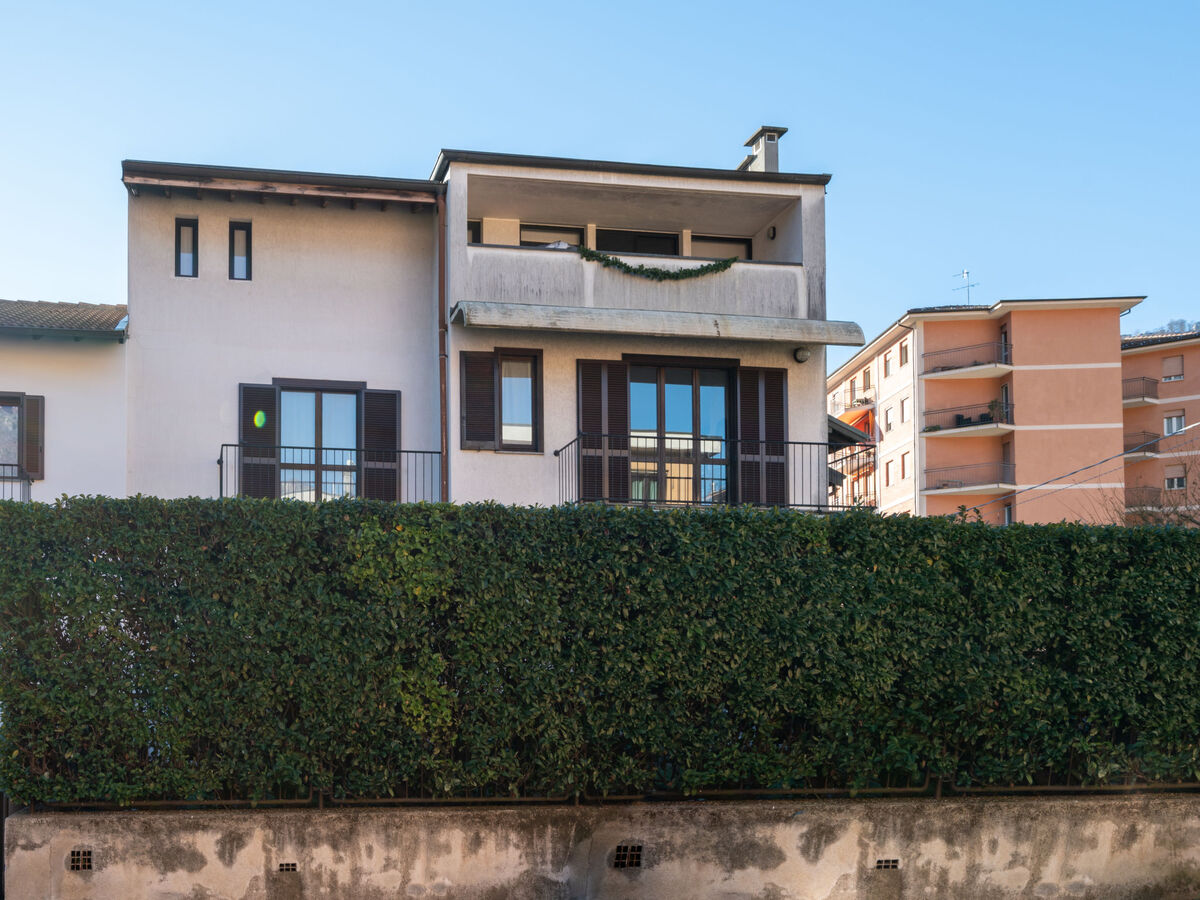 da Nuccia – Appartement 4 pers. à 150 m du lac - Photo 26