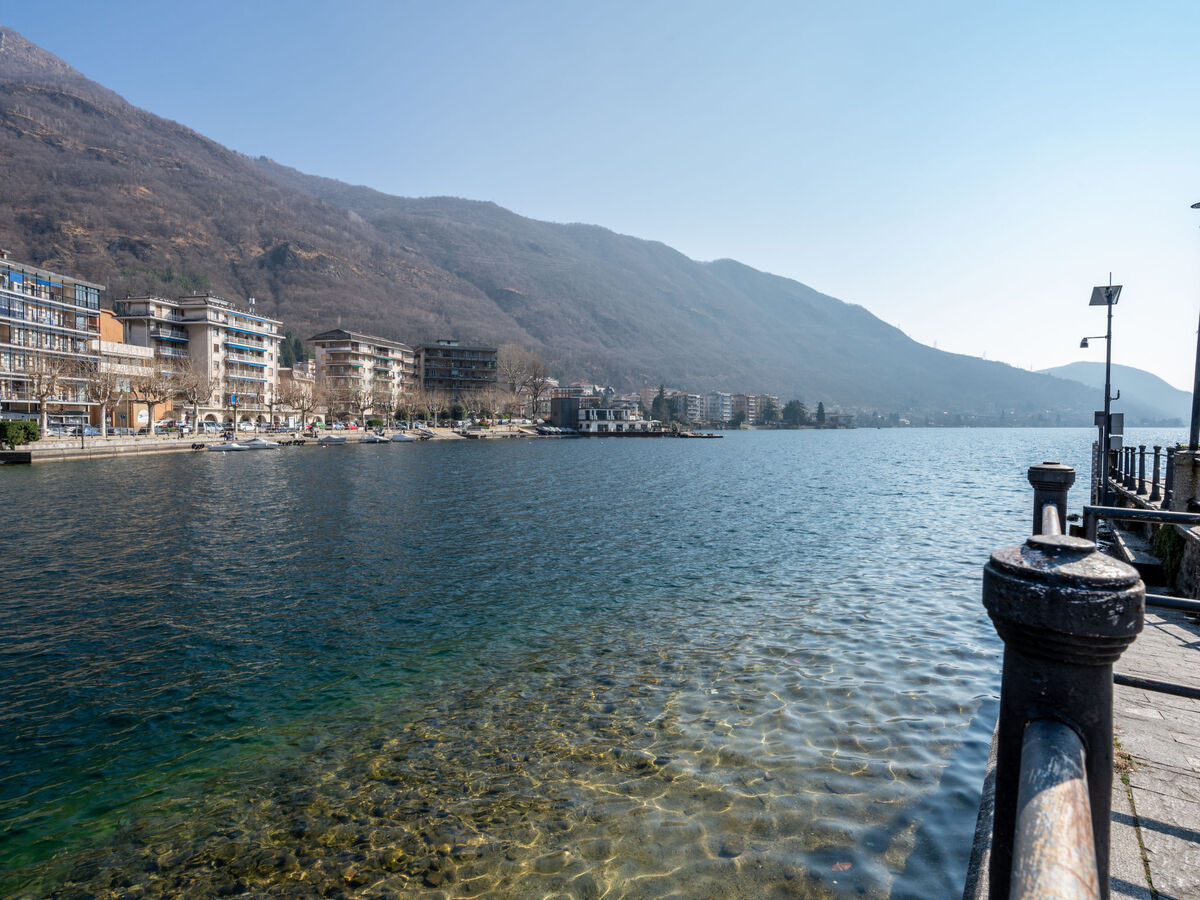 da Nuccia – Appartement 4 pers. à 150 m du lac - Photo 27