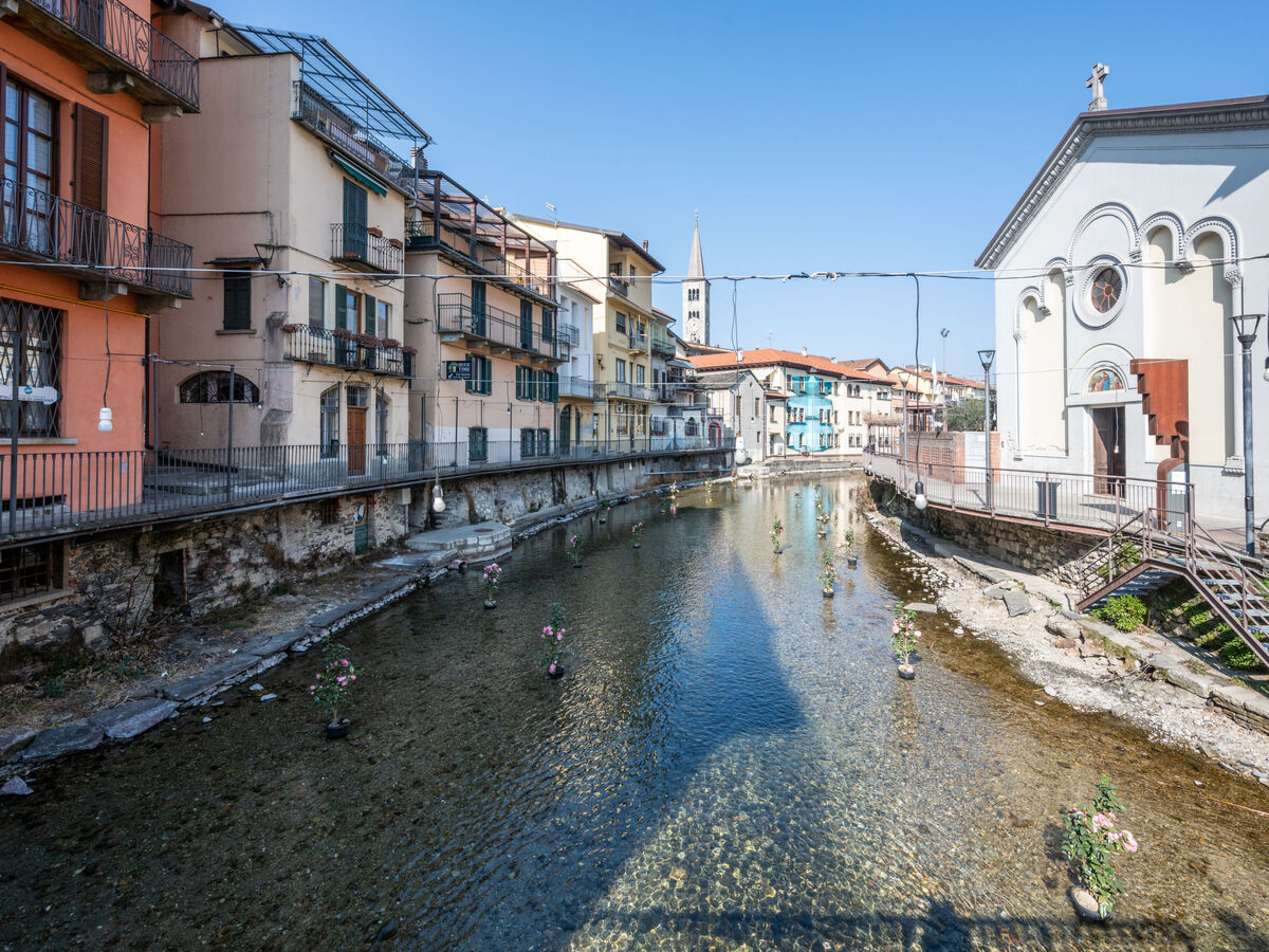 da Nuccia – Appartement 4 pers. à 150 m du lac - Photo 28