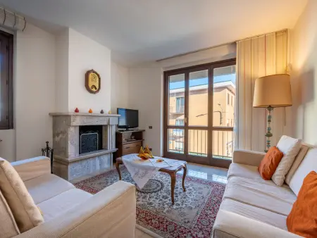Location appartement à Omegna, da Nuccia