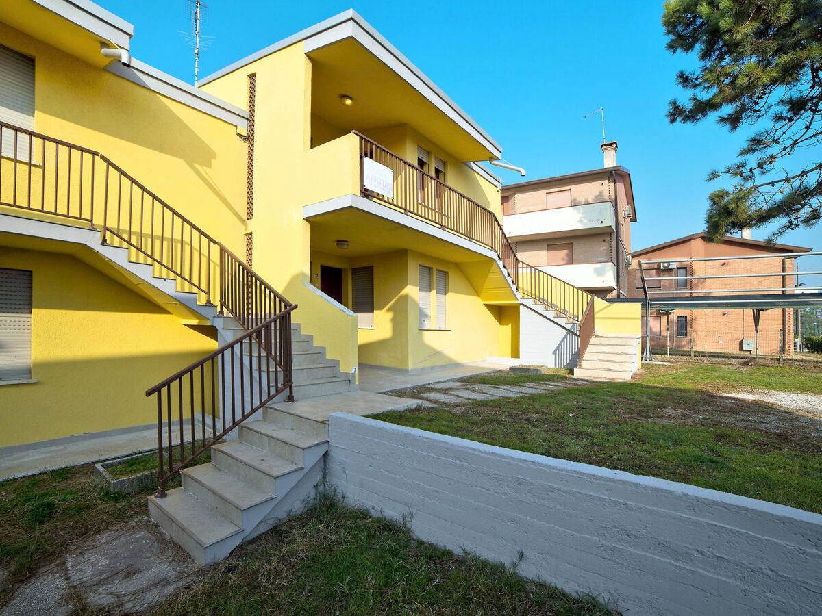 Appartement Villa Maria à 300m de la mer, Rosolina - Photo 1