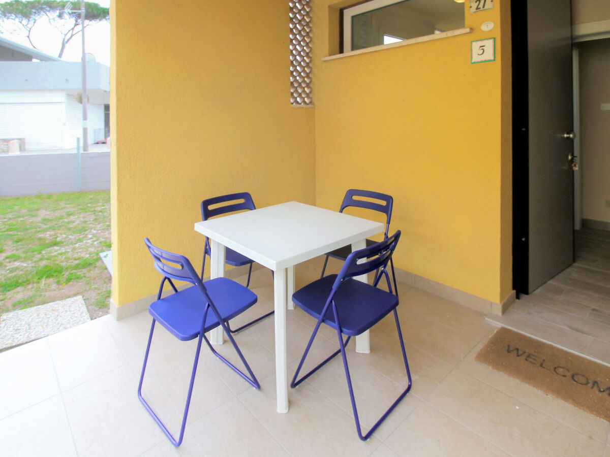 Appartement Villa Maria à 300m de la mer, Rosolina - Photo 2