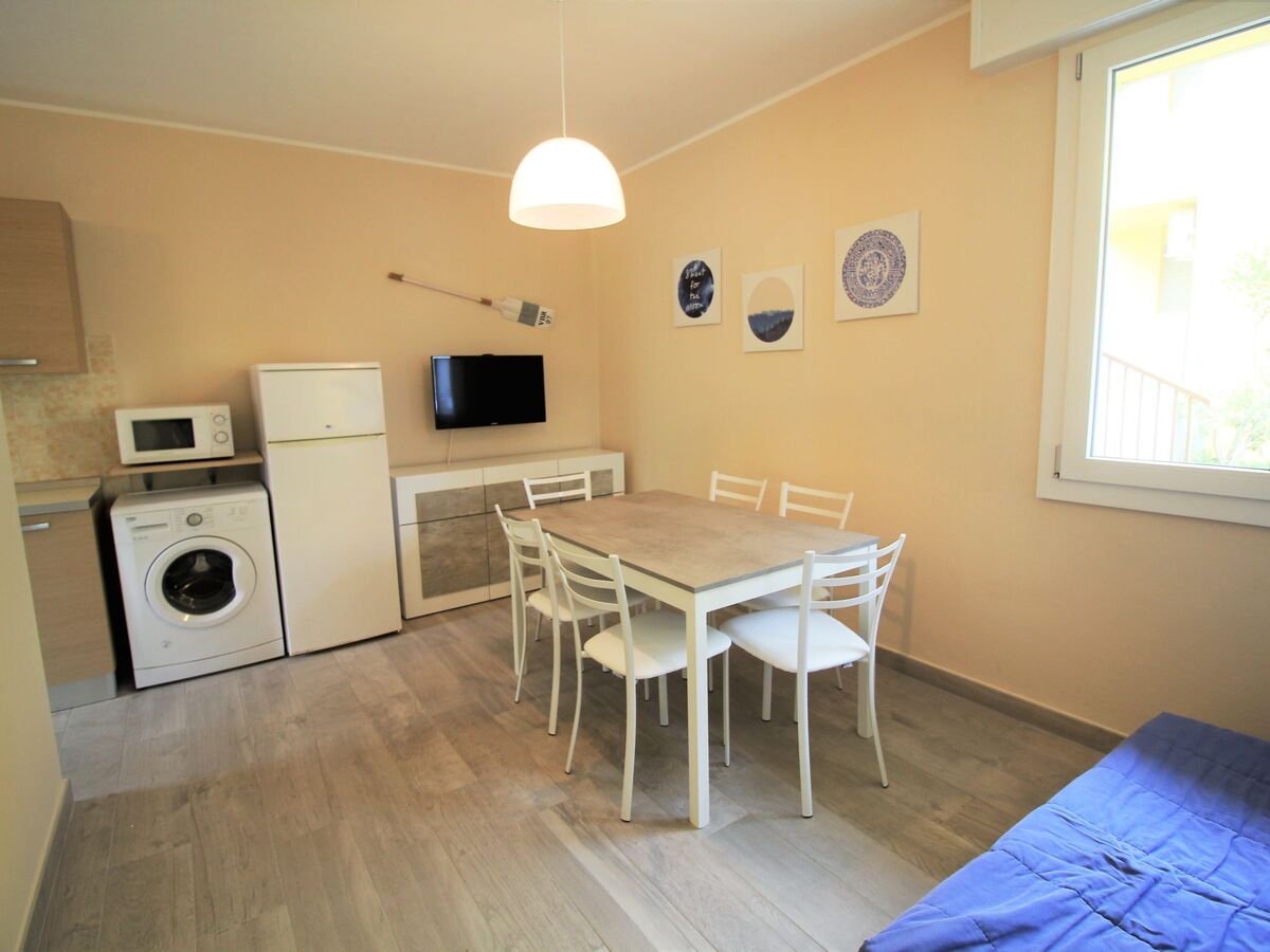 Appartement Villa Maria à 300m de la mer, Rosolina - Photo 4