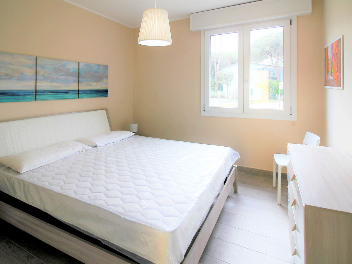 Appartement Villa Maria à 300m de la mer, Rosolina - Photo 5