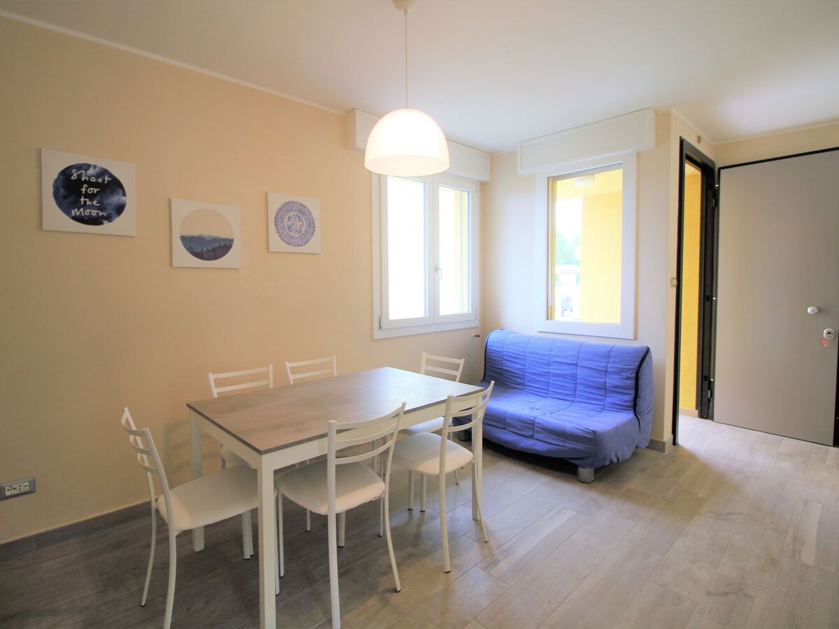 Appartement Villa Maria à 300m de la mer, Rosolina - Photo 6