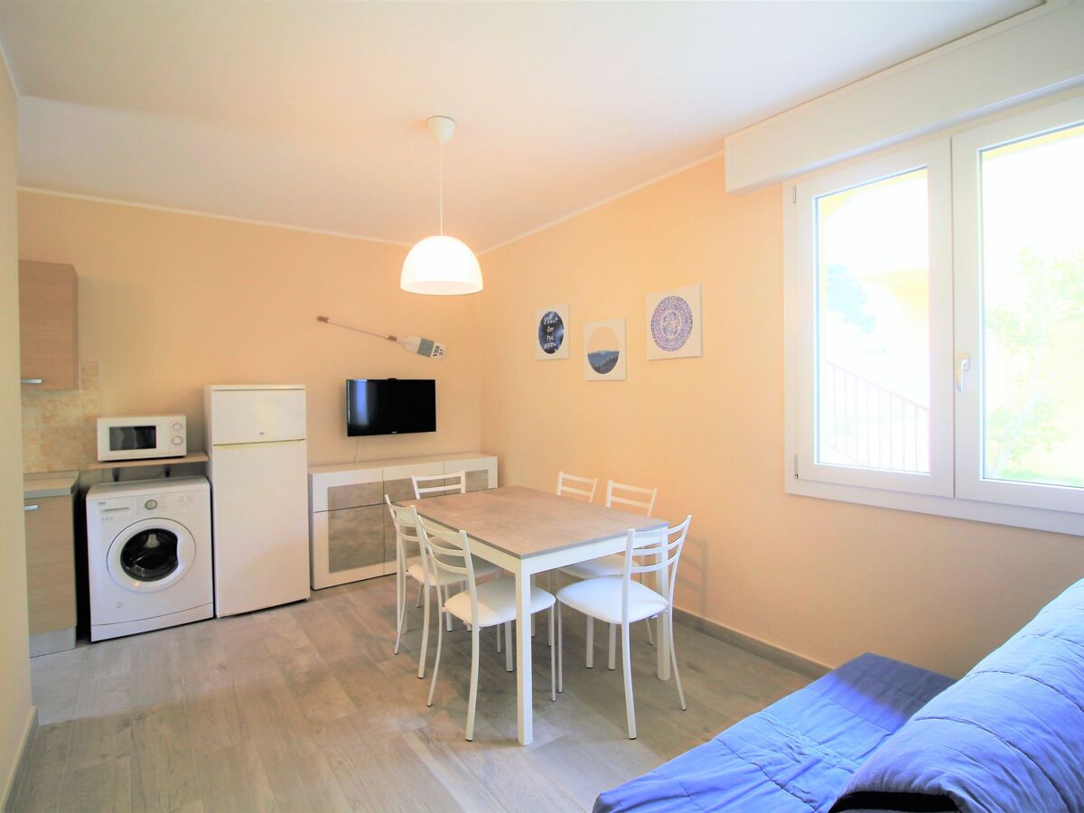 Appartement Villa Maria à 300m de la mer, Rosolina - Photo 7