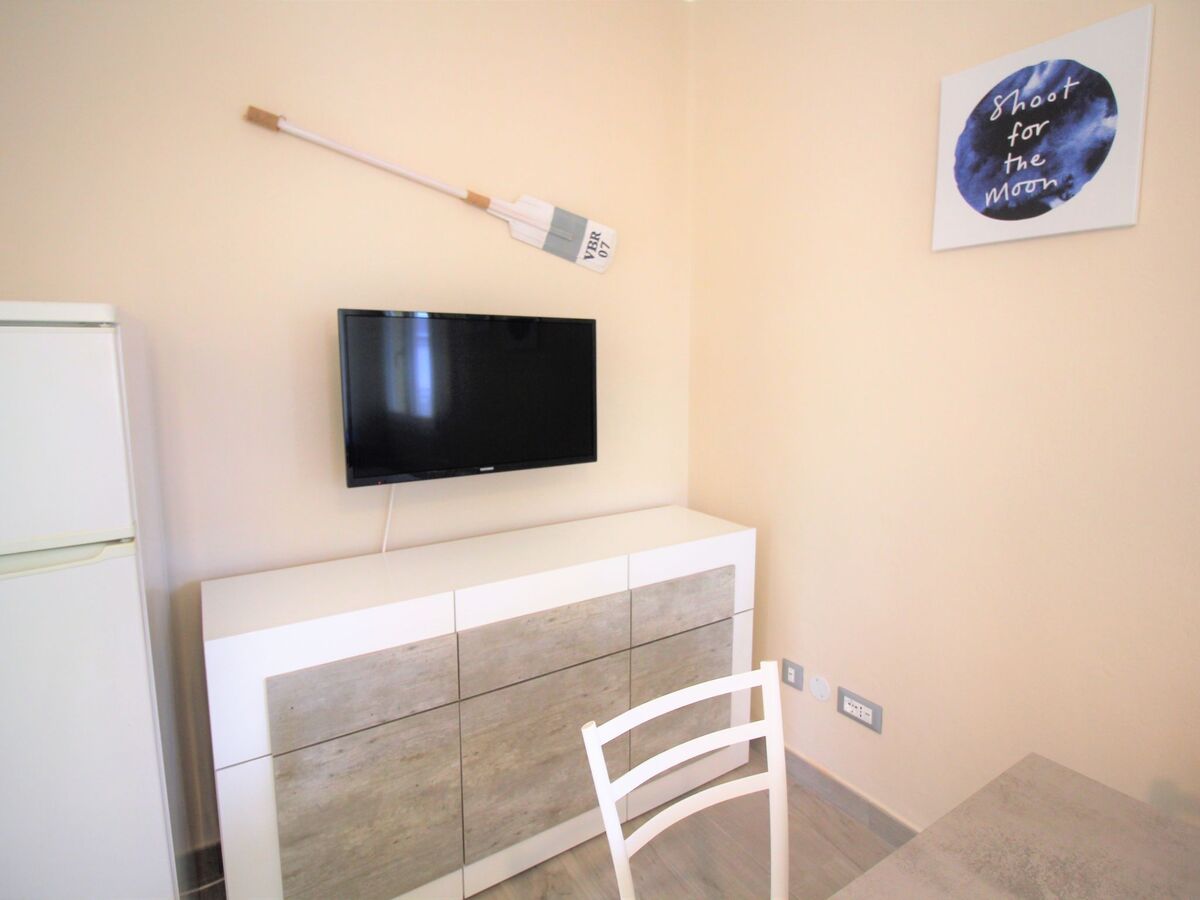 Appartement Villa Maria à 300m de la mer, Rosolina - Photo 9