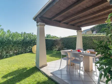 Location appartement à Golfo Aranci