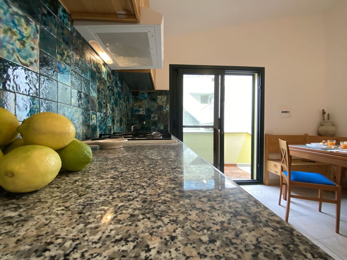 Blue House - Appartement 2 pièces à 200 m de la mer - Photo 8