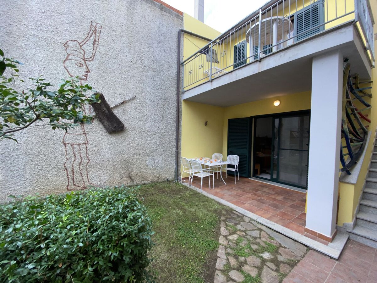 Green House, appartement 2 pièces à 200 m de la mer - Photo 23