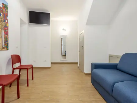 Sole, Appartement 6 personnes à Balestrate - Photo 1