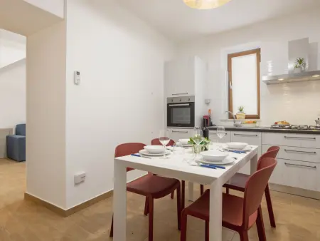 Sole, Appartement 6 personnes à Balestrate - Photo 3