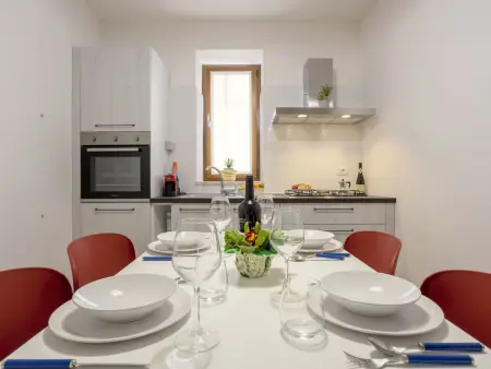 Sole, Appartement 6 personnes à Balestrate - Photo 4