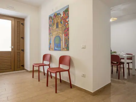 Sole, Appartement 6 personnes à Balestrate - Photo 5