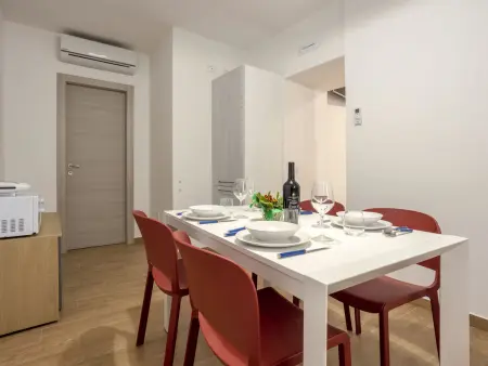 Sole, Appartement 6 personnes à Balestrate - Photo 6