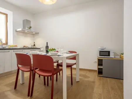 Sole, Appartement 6 personnes à Balestrate - Photo 7
